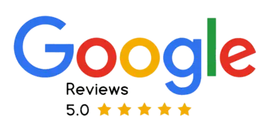 Google 5-Star Reviews
