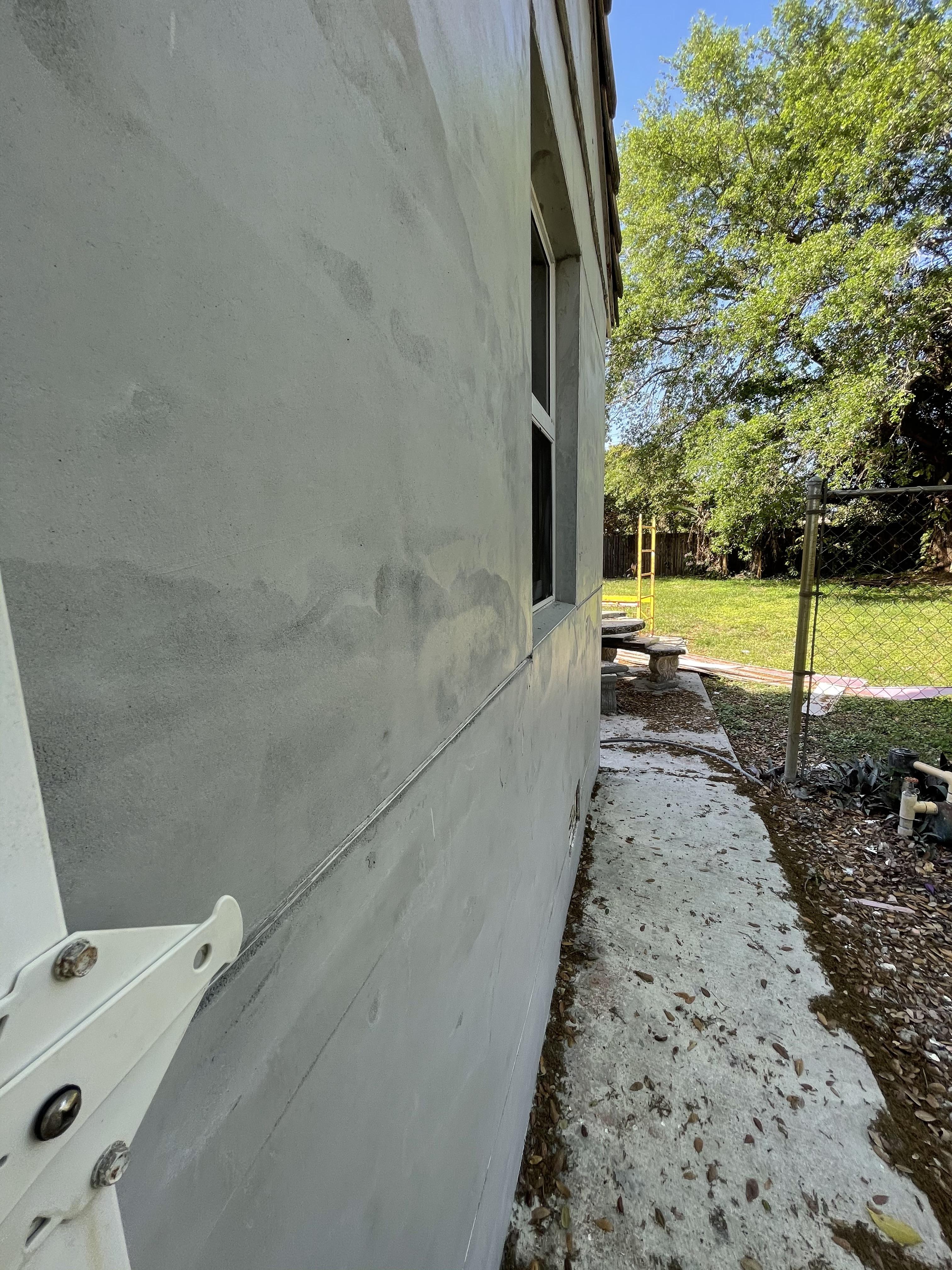 South Florida stucco contractor - professional installation and repair