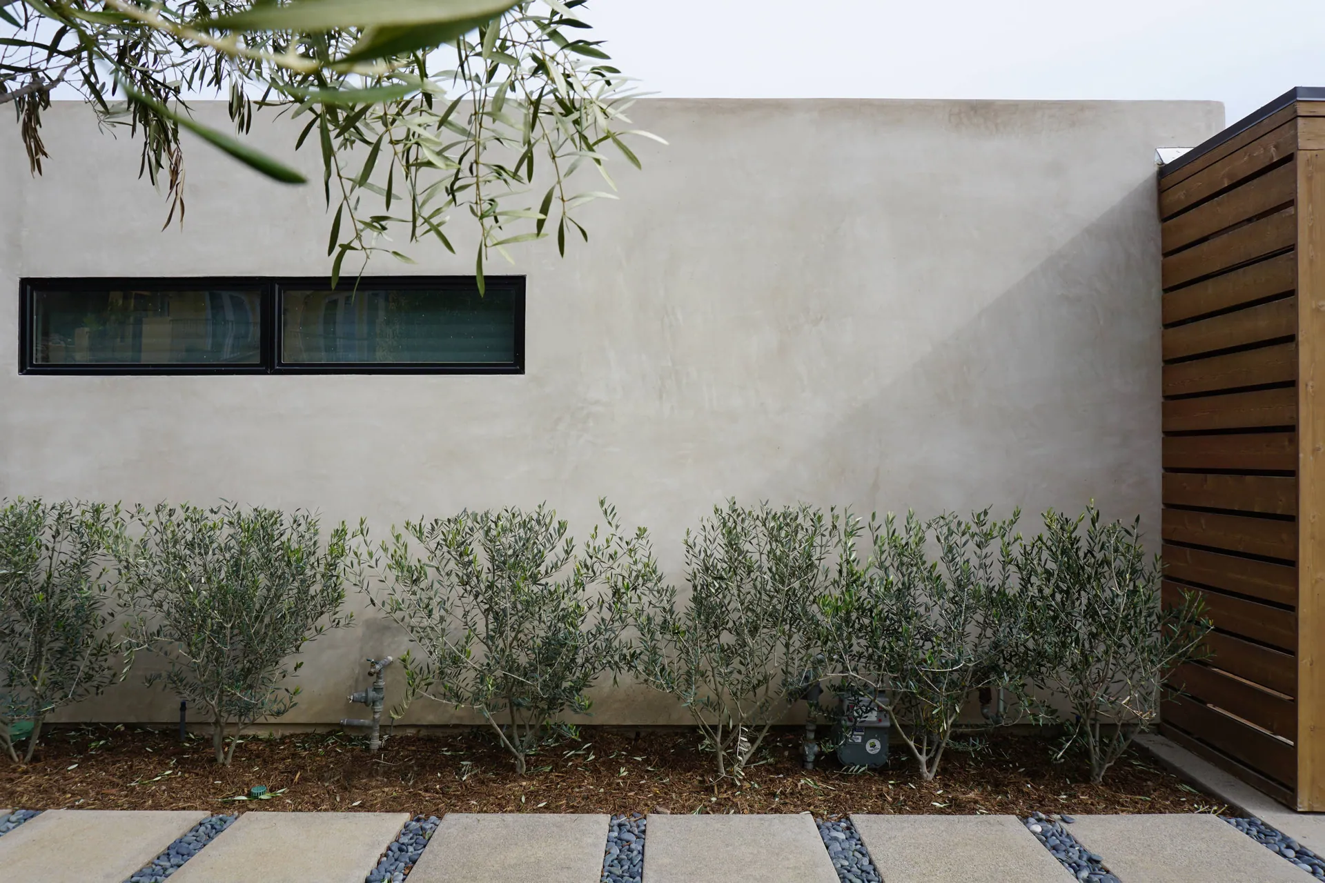 Modern Smooth Stucco – Miami, FL