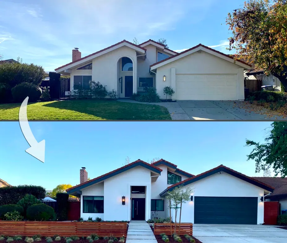 Stucco Siding Upgrade – Fort Lauderdale, FL