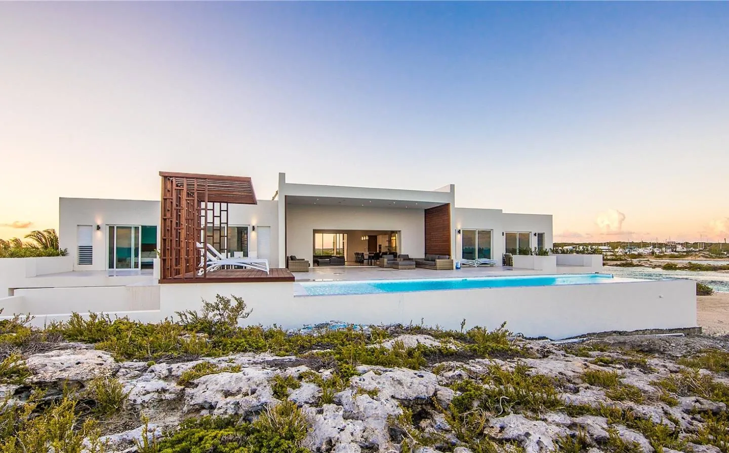 Waterfront Home Restoration – West Palm Beach, FL